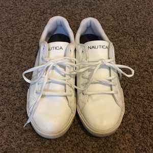 Nautica sneakers
